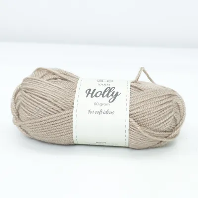 Yarn (Holly) from Holly Acrylic