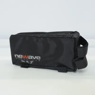 Bicycle accessory (Black) from New Ave