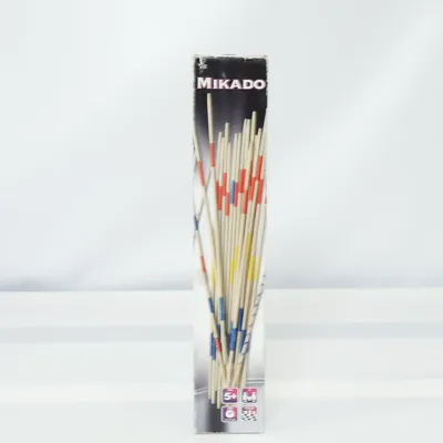 Game accessory from Mikado