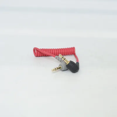 AUX kabel (Sc2) van Røde