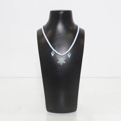 Ketting (Blauw) van Disney Onbekend materiaal