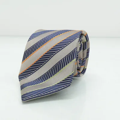 Slips (Grå, Flerfärgad) från Accessori Silke