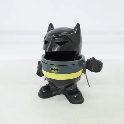 Egg cup (Batman Egg Cup) from Paladone