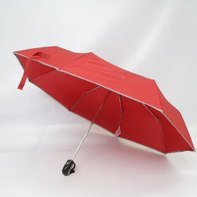Parapluie (Rouge) de Topmove