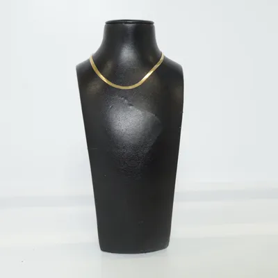 Halskette (Gold) von Purelei Unbekanntes Metall