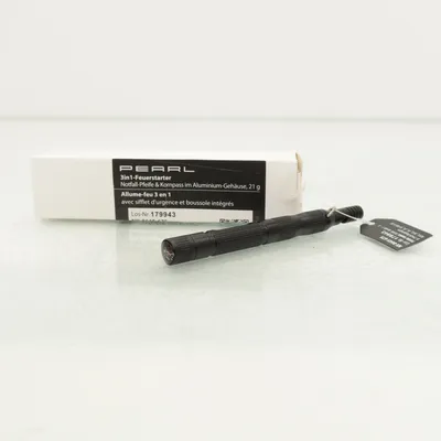 Resetillbehör (Vit) från Pearl