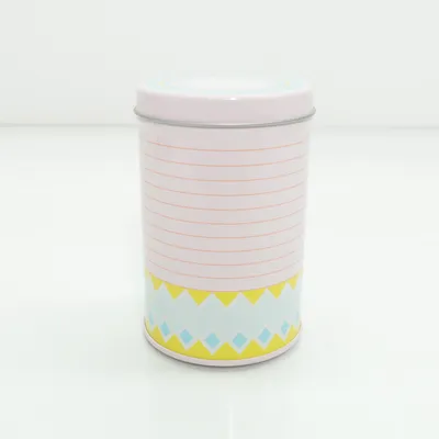 Doos (Roze, Meerkleurig) van IKEA