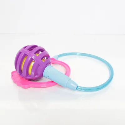 Workout equipment (Blue, Multicolored)