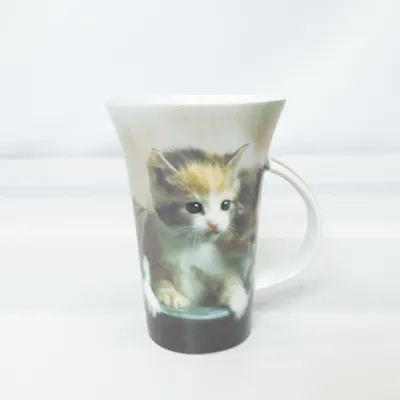 Mugg (Flerfärgad) från Amsel