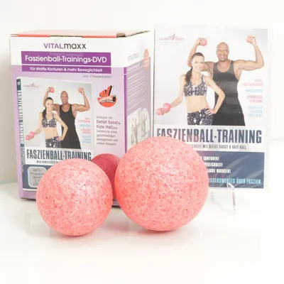 Trainingsprogramma
