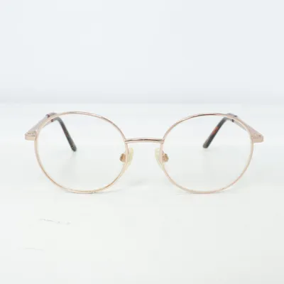 Glasses (Gold, Brown) from Specsavers
