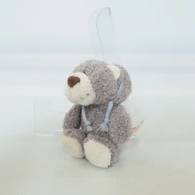 Porte-clés (Gris) de Nici