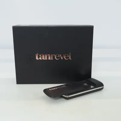 Spray autobronzant de Tanrevel