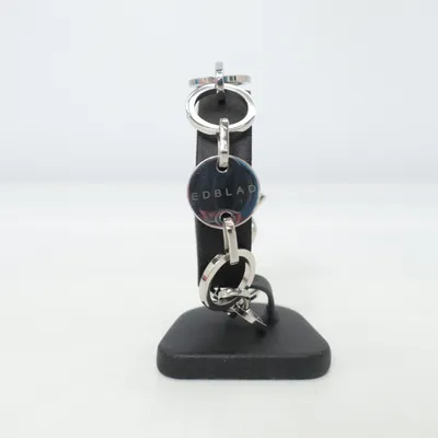 Armband (Silverfärgad) från Edblad Okänd metall