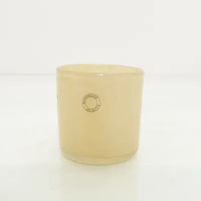 Ljuslykta (Beige) från Hand Made Quality