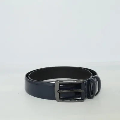 Ceinture (Noir) de Gutteridge