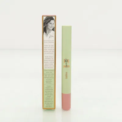Läppbalsam (LipGlow) från Pixi by Petra