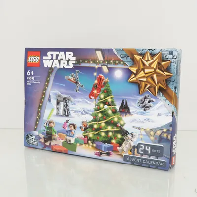 Byggsats från LEGO Star Wars
