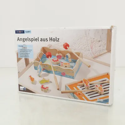 Activiteitenspeelgoed (Meerkleurig) van Ideen Welt