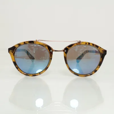 Solglasögon (Brun, Flerfärgad) från Prestige