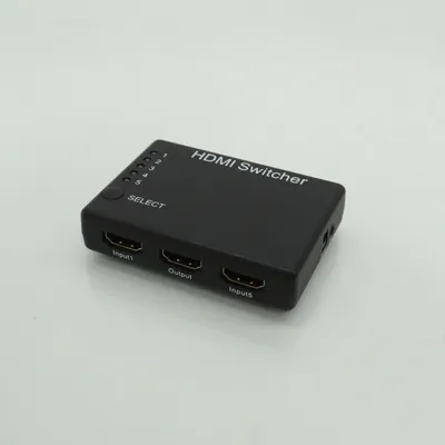 HDMI switch