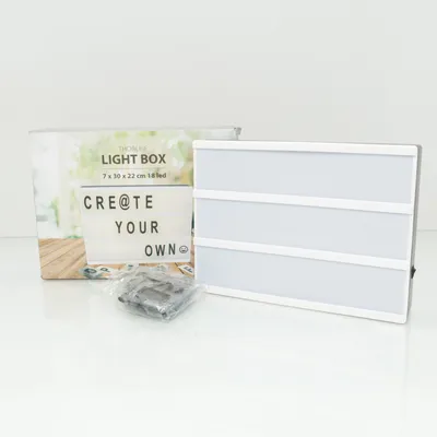 Ask (Vit) från Light in the Box