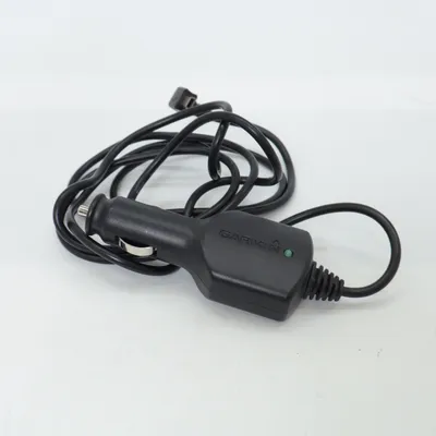Mobile charger from Garmin