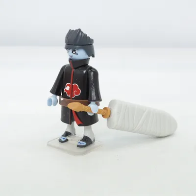 Speelgoedfiguur (Kisame Hoshigaki) van Playmobil