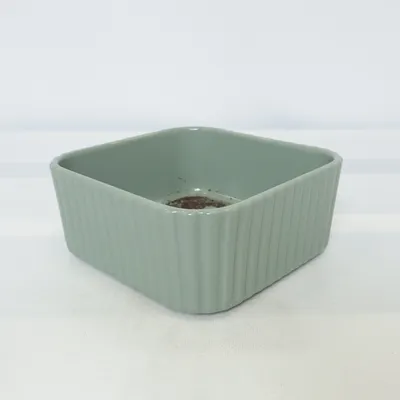 Pot (Green)