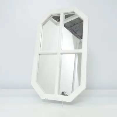 Miroir (Blanc)