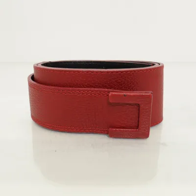 Bälte (Röd) från MaxMara