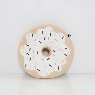 Sierkussen (Beige, Meerkleurig) van Design by Lagerhaus Polyester