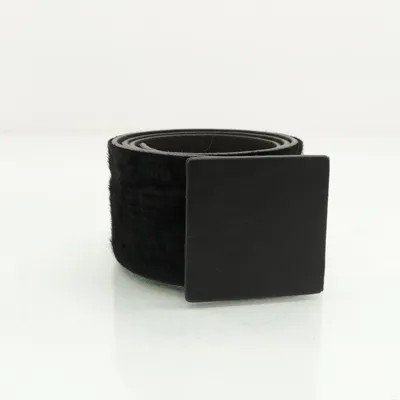 Waist belt (Black) from Filippa K