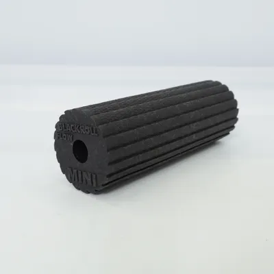 Foam roll (Flow Mini) från Blackroll
