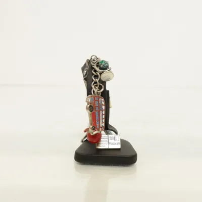 Armband (Silverfärgad, Flerfärgad) från Bumblebee Okänd metall