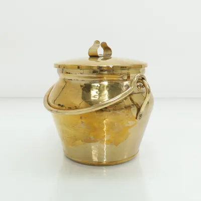 Storage (Gold) from Skultuna