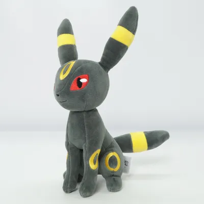 Zacht speeltje (Umbreon) van Pokémon