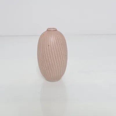 Vase (Beige) from Arket