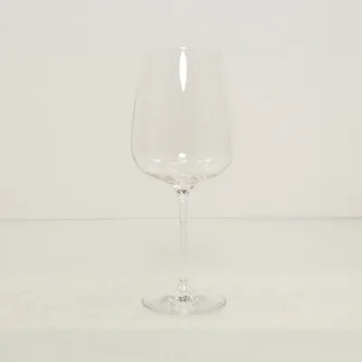 Vinglas (Transparent) fra Holmegaard