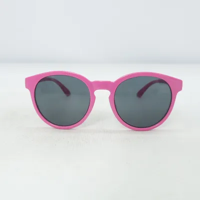Zonnebril (Roze)