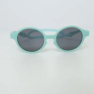 Lunettes de soleil (Turquoise) de Izipizi