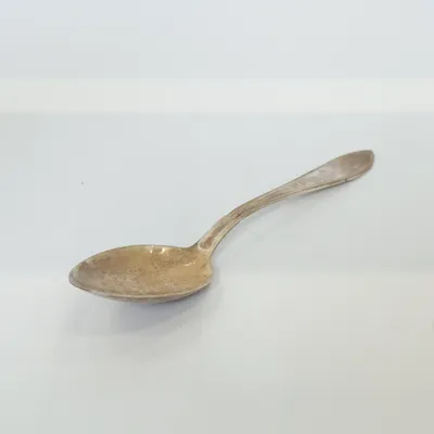 Sked (Silverfärgad) från Prima Ns Alp