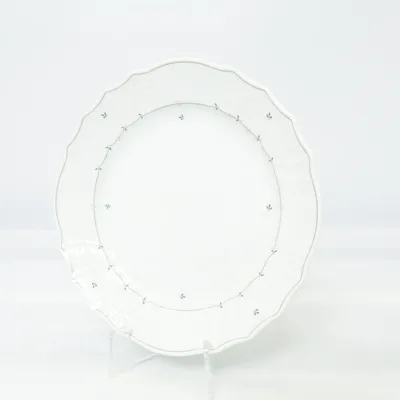 Assiette (Chateau Vert) de Hutschenreuther