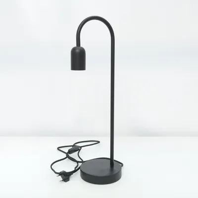 Desk lamp (Ocl-0915t Mbk1) from North Light