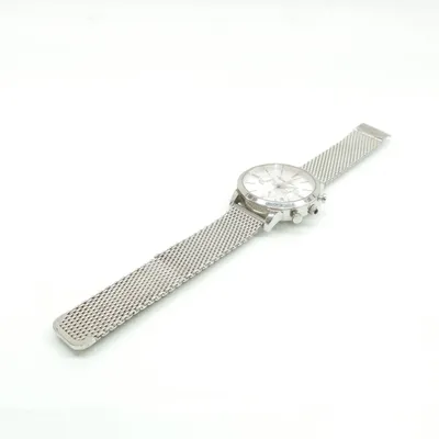 Wristwatch (Silver) from Thomas Sabo