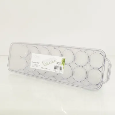 Kylskåpstillbehör (Transparent) från Coline