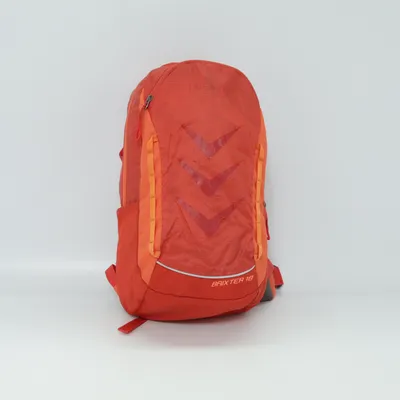 Sac à dos (Brixter) de Tatonka Polyamide, Polyester