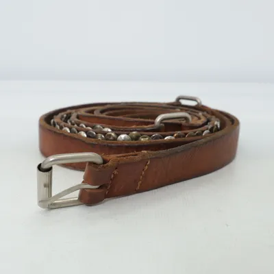 Ceinture (Marron) de Sam Brown