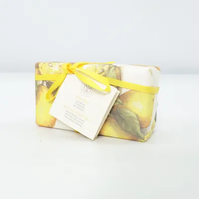 Savon (Limone) de Erbario Toscano