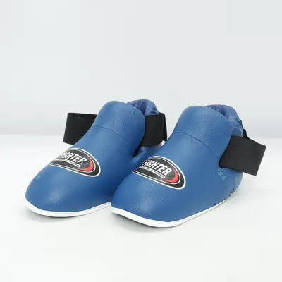 Équipement de sport (Bleu) de Fighter
